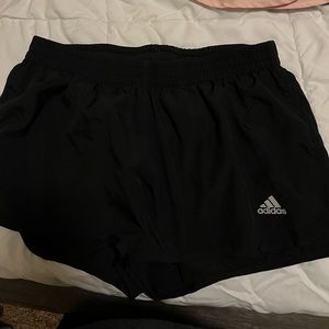 Adidas athletic shorts